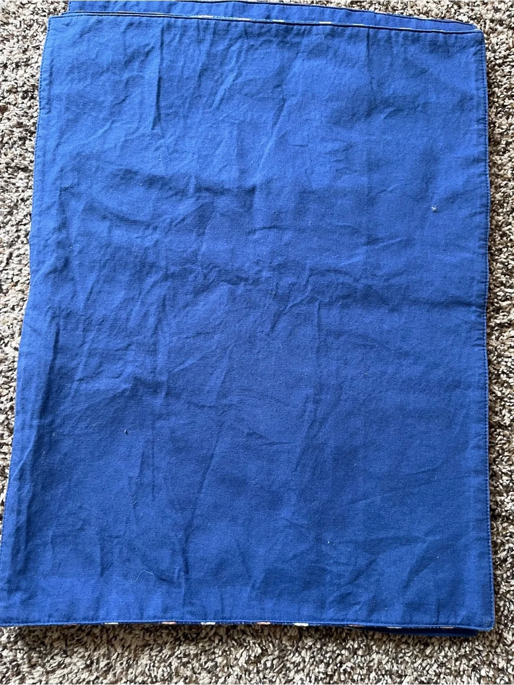 4-pc Threshold Cotton Placemats
